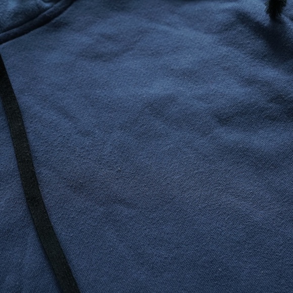 Comme des Garçons Shirt Hoodie Size M - Picture 2 of 5